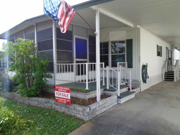 1985 TWIN Manufactured Home