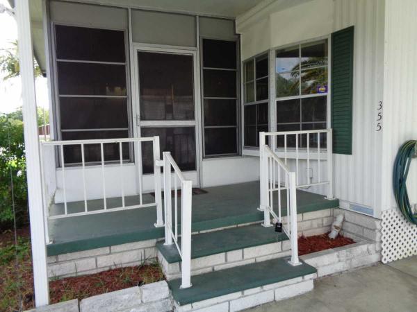 1985 TWIN Manufactured Home