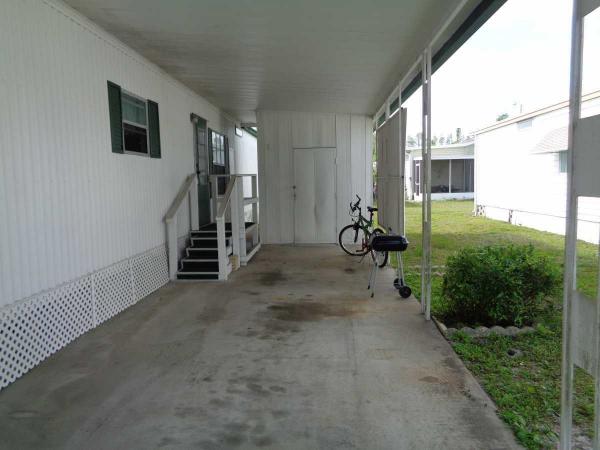 1985 TWIN Manufactured Home