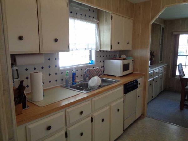 1985 TWIN Manufactured Home