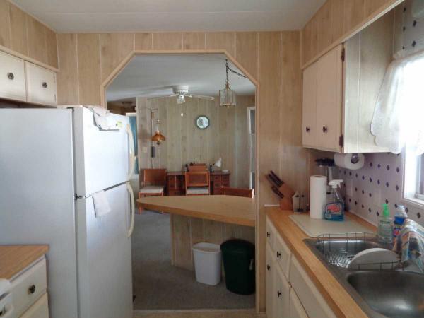 1985 TWIN Manufactured Home