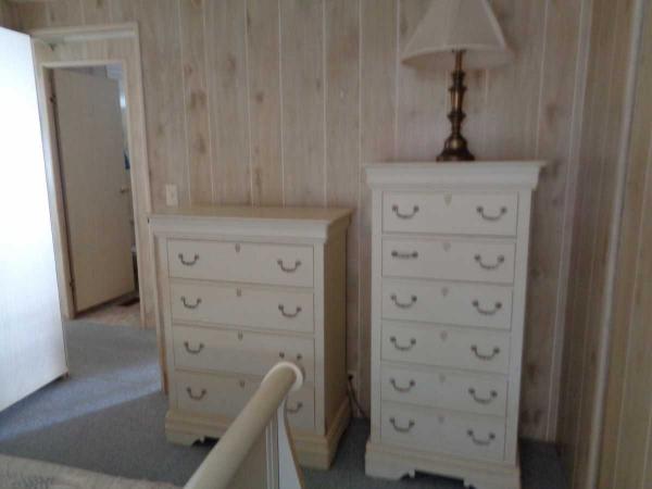 1985 TWIN Manufactured Home