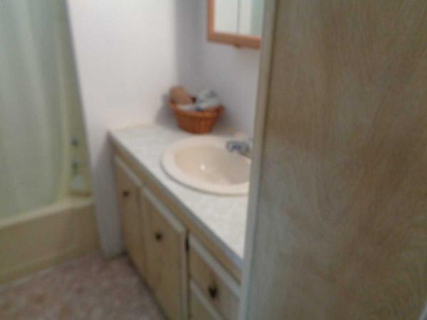 1985 TWIN Manufactured Home