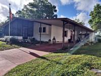 1987 REDM Mobile Home
