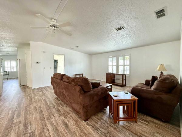1995 Manufactured Home