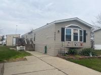 1995 Fairmont Manufactured Home