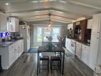 1995 Fairmont Manufactured Home