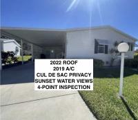 1997 PALM 3BR/2BA Manufactured Home