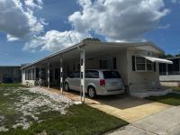 1980 SOUT HS Mobile Home