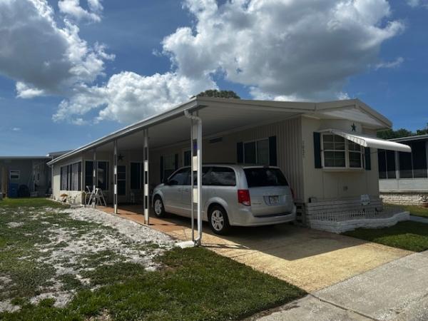 1980 SOUT HS Mobile Home