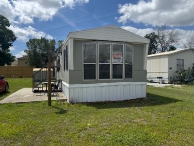 Photo 1 of 33 of home located at 3920 SW 30th Street Lot C39 Ocala, FL 34474