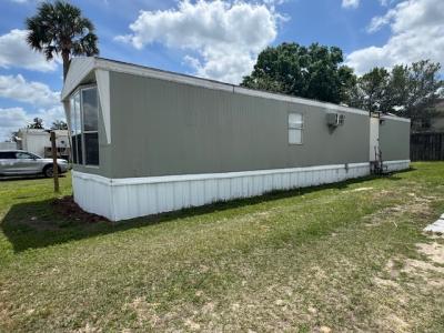 Photo 2 of 33 of home located at 3920 SW 30th Street Lot C39 Ocala, FL 34474
