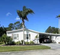 1993 CHAN Manufactured Home