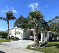 1993 CHAN Manufactured Home