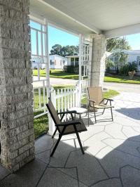 1993 CHAN Manufactured Home