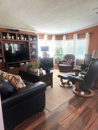 1993 CHAN Manufactured Home