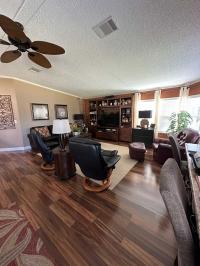 1993 CHAN Manufactured Home
