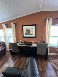 1993 CHAN Manufactured Home