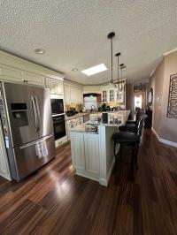 1993 CHAN Manufactured Home