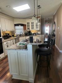 1993 CHAN Manufactured Home