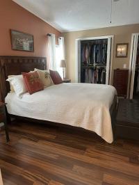 1993 CHAN Manufactured Home