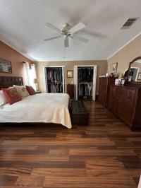 1993 CHAN Manufactured Home