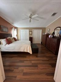 1993 CHAN Manufactured Home
