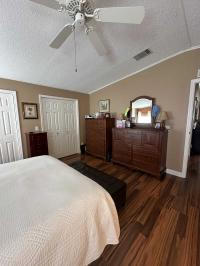 1993 CHAN Manufactured Home
