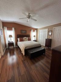 1993 CHAN Manufactured Home