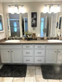 1993 CHAN Manufactured Home
