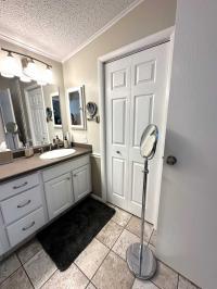 1993 CHAN Manufactured Home