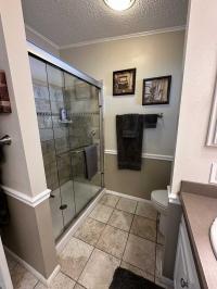 1993 CHAN Manufactured Home