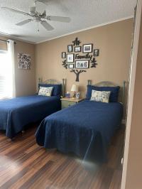 1993 CHAN Manufactured Home