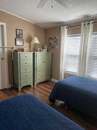 1993 CHAN Manufactured Home