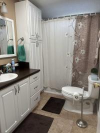 1993 CHAN Manufactured Home