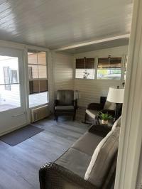 1993 CHAN Manufactured Home