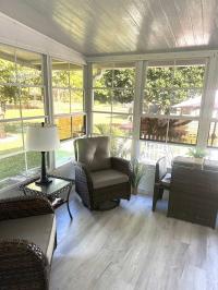1993 CHAN Manufactured Home