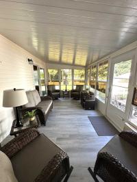 1993 CHAN Manufactured Home