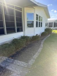 1993 CHAN Manufactured Home
