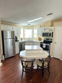 1993 Sunc Manufactured Home