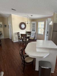 1993 Sunc Manufactured Home