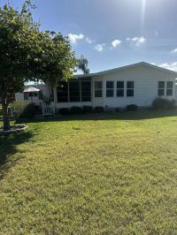 1993 CHAN Manufactured Home