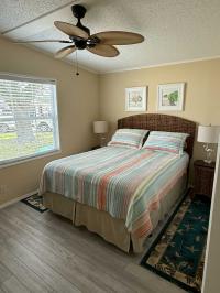 1993 Sunc Manufactured Home