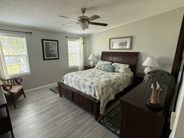 1993 Sunc Manufactured Home