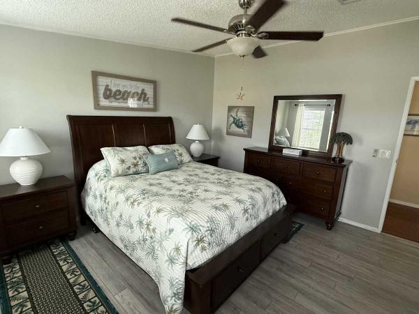 1993 Sunc Manufactured Home