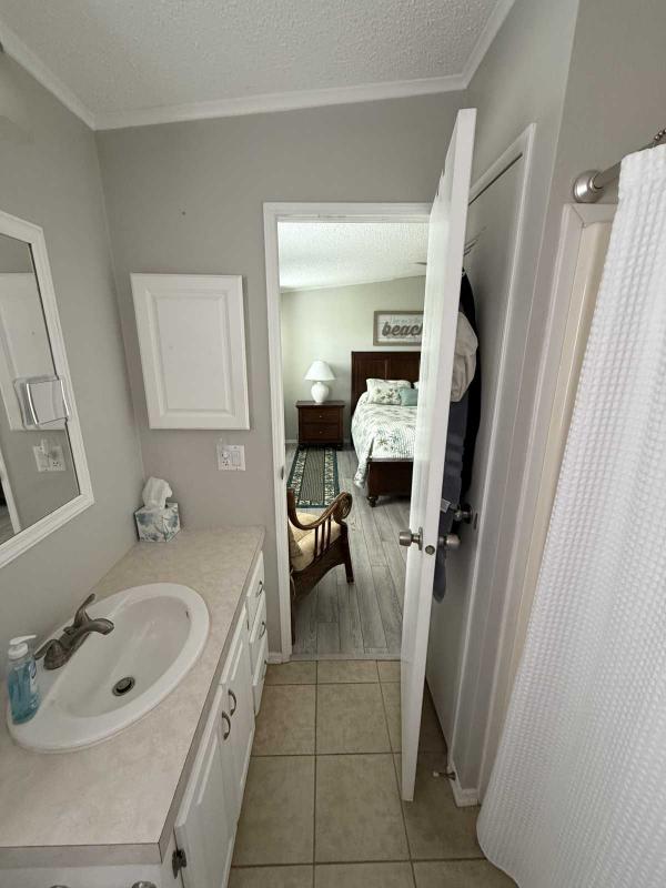 1993 Sunc Manufactured Home
