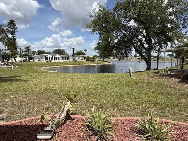 1993 Sunc Manufactured Home