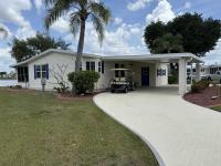 1993 Sunc Manufactured Home