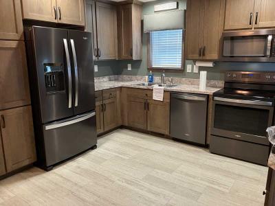 Photo 2 of 8 of home located at 24 Peach Tree Tree Drive Davison, MI 48423