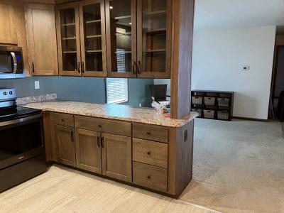 Photo 3 of 8 of home located at 24 Peach Tree Tree Drive Davison, MI 48423